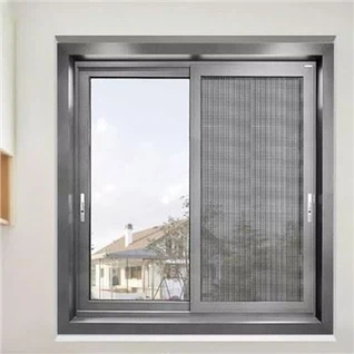 Aluminium Sash Windows