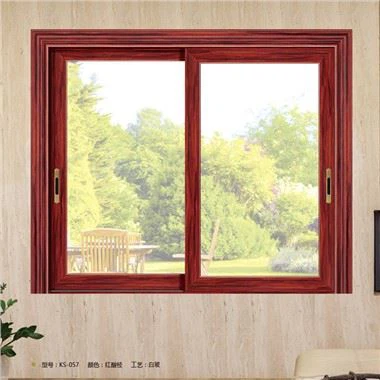 Ob chav Glazed Sash Windows