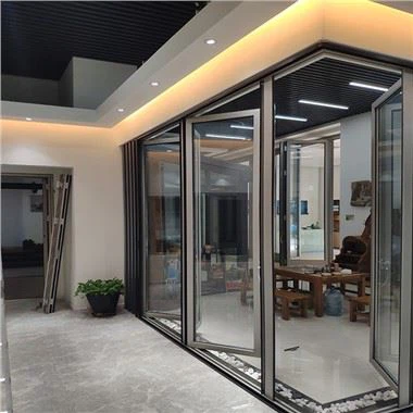 Tsev Qhov rai Thiab Qhov Rooj