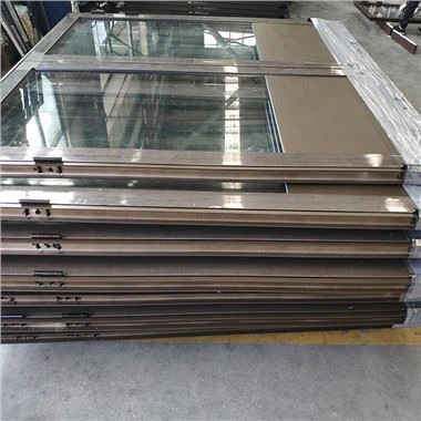 Qhov rai Thiab Qhov Rooj