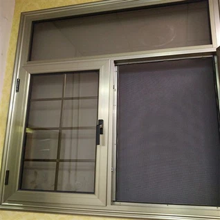 Anodized Aluminium Qhov rai