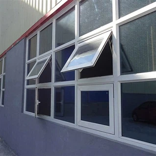 Awning Windows