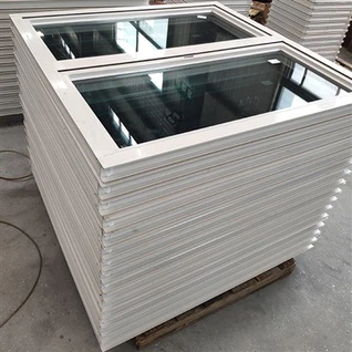 Dawb Aluminium Thiab Qhov rai